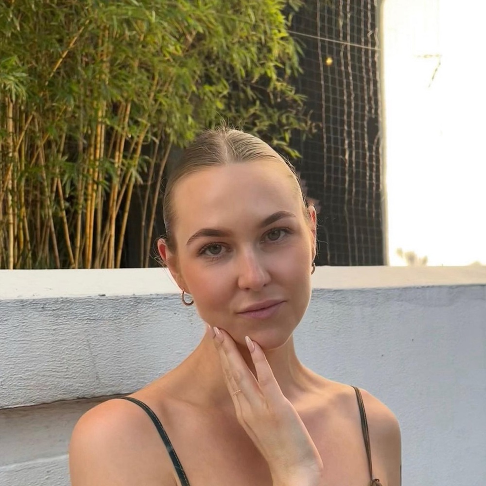 Meet your Posher, Madi